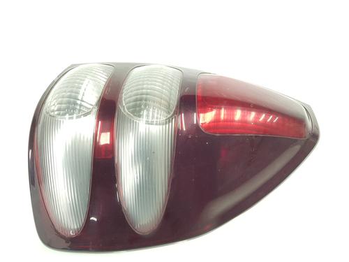 Right taillight TOYOTA LAND CRUISER PRADO (_J12_) 3.0 D-4D (KDJ120, KDJ125) | BP21201151C35 