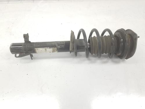 Used Left front shock absorber MINI MINI COUNTRYMAN (R60) Cooper S (184 hp) 13949804