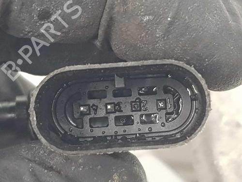 Right rear steering knuckle MERCEDES-BENZ C-CLASS (W205) C 220 BlueTEC / d (205.002, 205.004) | BP4616881M28 
