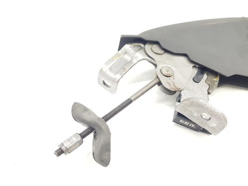 Hand brake SKODA FABIA III (NJ3) 1.0 | BP10975924I18 