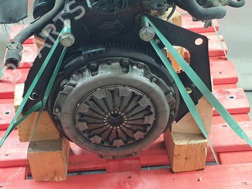 Engine FIAT PANDA (169_) 1.2 (169.AXB11, 169.AXB1A) | BP38759672M1 - Image 2