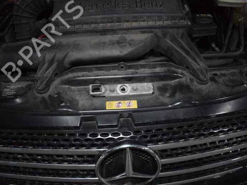 Intercooler pipe MERCEDES-BENZ VIANO (W639) CDI 2.2 (639.711, 639.713, 639.811, 639.813, 639.815) | BP14118676M127 