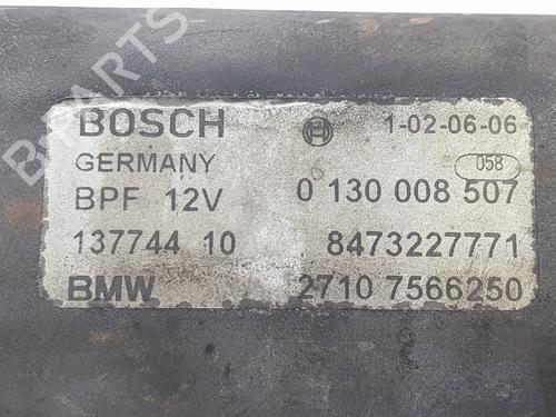 Andre BMW X3 (E83) 2.0 d | BP29746992O1 