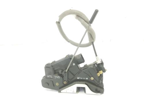 Rear left lock BMW 3 (E46) 330 xd | BP3660883C100 
