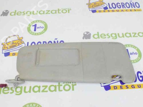 Right sun visor BMW 3 (E46) 330 d | BP1640729I2 
