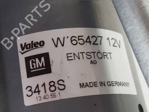 Front wiper motor OPEL CORSA E (X15) 1.4 (08, 68) | BP38626536M29 - Image 7