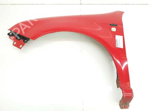 Used Left front fenders SKODA FABIA I (6Y2) 1.4 (68 hp) 768189