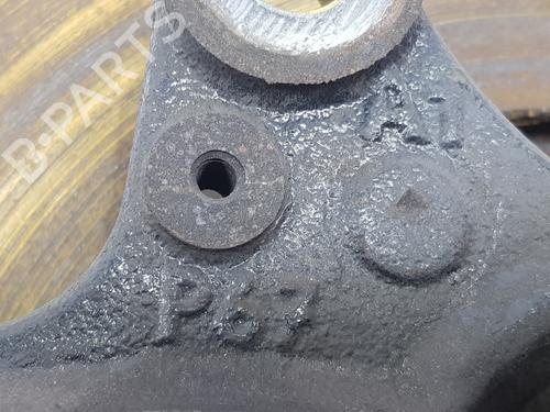 Right front steering knuckle PEUGEOT EXPERT Van (V_) 2.0 BlueHDi 120 | BP34354618M26 - Image 3