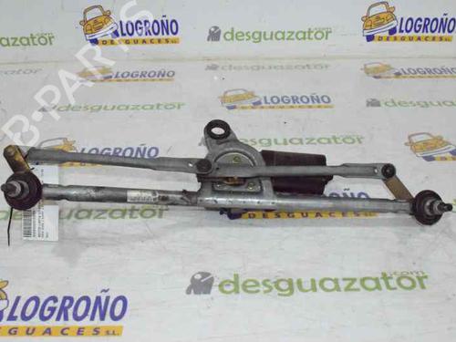 Front wiper motor BMW 3 Coupe (E46) 328 Ci | BP1361851M29 