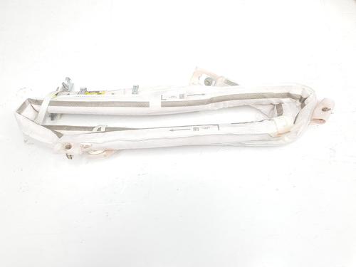 Used Left curtain airbag OPEL ASTRA K (B16) 1.6 CDTi (68) (110 hp) 10689913