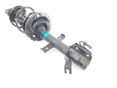 Left front shock absorber RENAULT CAPTUR I (J5_, H5_) 0.9 TCe 90 | BP17948173M16 