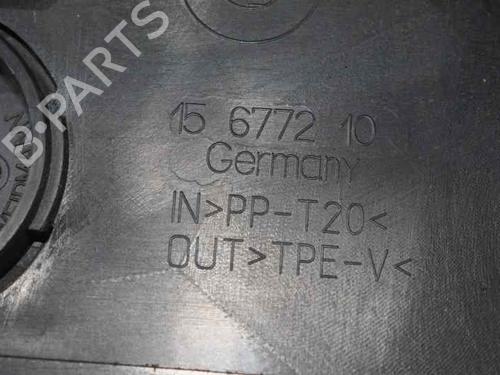 Scuttle panel BMW 1 (E87) 118 d | BP7894633C110 