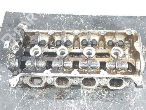 Used Cylinder head Cylinder head PORSCHE PANAMERA (970) 4.8 4S (400 hp) 10975451 10975451