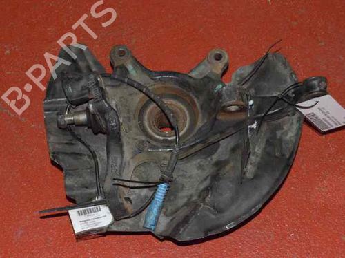 Used Left front steering knuckle BMW X5 (E53) 3.0 d (218 hp) 1168811