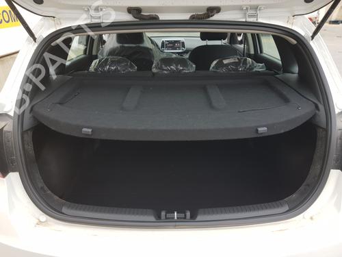 Rear bumper reinforcement HYUNDAI i30 (PDE, PD, PDEN) 1.0 T-GDI hybrid 48V | BP15773034C73 