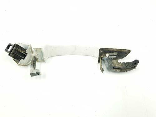 Rear left exterior door handle VW GOLF VI (5K1) 1.6 TDI | BP8207518C130 