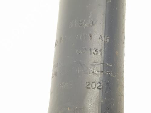 Left rear shock absorber AUDI TT (8N3) 1.8 T quattro | BP27881541M18 