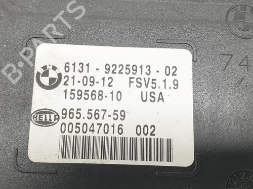 Interior roof light BMW X5 (E70) xDrive 30 d | BP17045805I8 