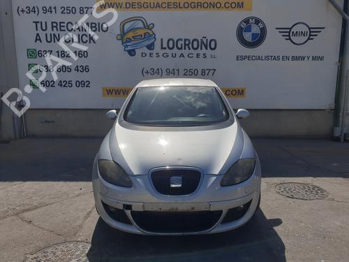 Autre SEAT TOLEDO III (5P2) 2.0 TDI 16V | BP17702112O1 