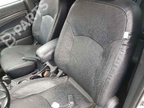 Rear bumper reinforcement MITSUBISHI ASX (GA_W_) 2.2 DI-D 4WD (GA8W) | BP3653843C73  - Image 31