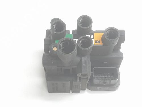 Used Other Other LAND ROVER RANGE ROVER IV (L405) [2012-2021] 34537914 34537914