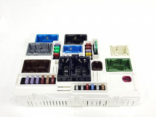 Fuse box OPEL ASTRA L Sports Tourer (O5) 1.2 (FRHNPJ) | BP24610570E1 