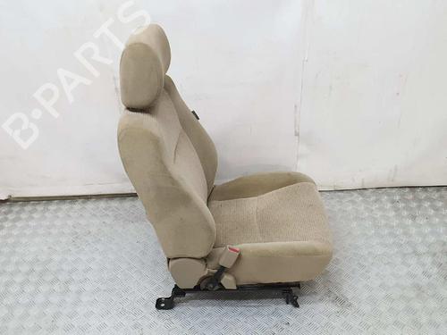 Left front seat TOYOTA LAND CRUISER PRADO (_J12_) 3.0 D-4D (KDJ120, KDJ125) | BP11636538C15 