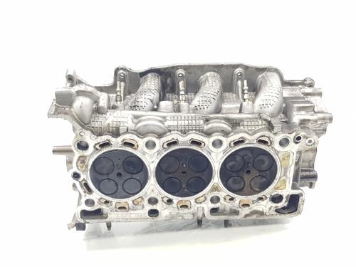 Cylinder head LAND ROVER RANGE ROVER SPORT I (L320) 2.7 D 4x4 | BP24615067M5 