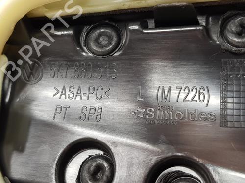 Other VW GOLF VI Convertible (517)  | BP29548069O1 