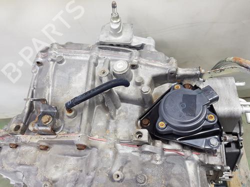 Gearbox RENAULT AUSTRAL  | BP32216008M3 