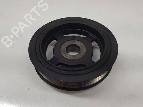 Pulley DACIA LODGY (JS_) | BP39693482M122 - Image 2
