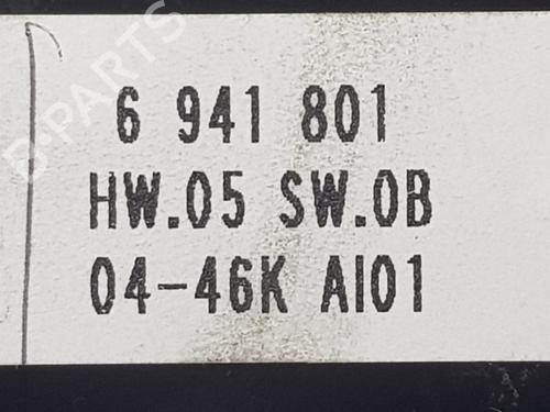 Switch BMW 5 Touring (E61) 525 d | BP14106053I30 