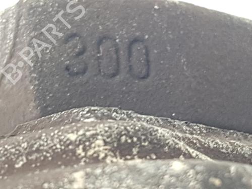 Left front brake caliper FORD MONDEO IV (BA7) 2.0 TDCi | BP34288035M105  - Image 5