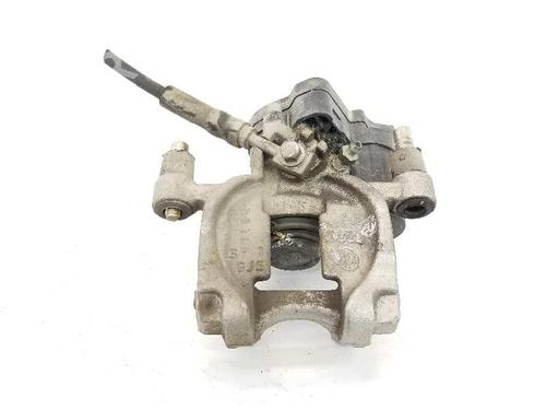 Used Left rear brake caliper VW GOLF VII (5G1, BQ1, BE1, BE2) 1.6 TDI (105 hp) 11596906