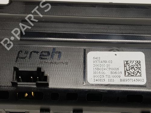 Climate control BMW 2 Active Tourer (F45) 218 d | BP21566818I5 
