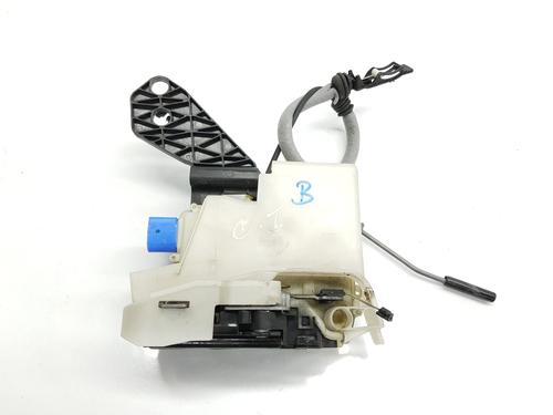 Used Front left lock VW TRANSPORTER T6 Van (SGA, SGH, SHA, SHH) 2.0 TDI (102 hp) 21132040