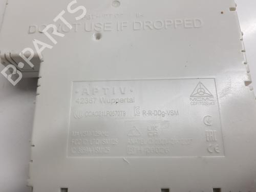 Fuse box OPEL ASTRA L Sports Tourer (OV5) 1.2 (FRHNSL, FRHNSR) | BP25739186E1 