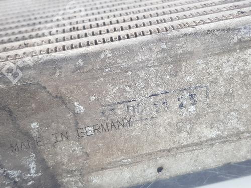 Intercooler BMW 5 (E39) 525 tds | BP24572097M30 