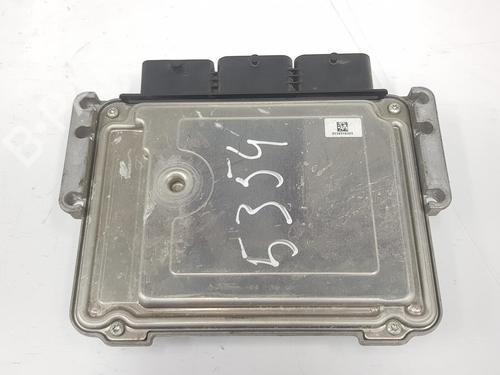 Engine control unit (ECU) FORD TRANSIT COURIER B460 MPV 1.5 TDCi | BP10812082M57 