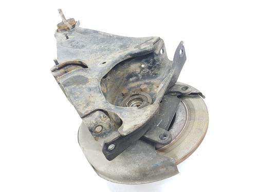 Right rear steering knuckle MITSUBISHI ASX (GA_W_) 1.8 DI-D 4WD (GA6W) | BP17393375M28 