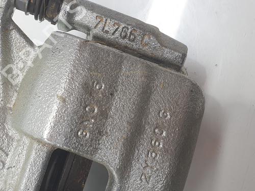 Right front brake caliper SEAT LEON (KL1, KLG)  | BP29436718M104 