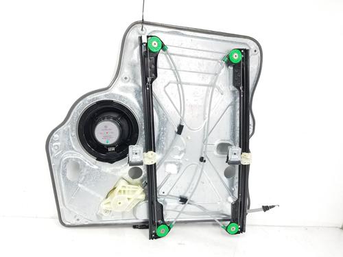 Front right window mechanism VW TRANSPORTER T6 Van (SGA, SGH, SHA, SHH) 2.0 TDI | BP8424167C23 
