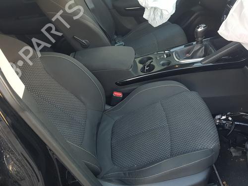 Other RENAULT KADJAR (HA_, HL_) 1.6 dCi 130 4x4 (HLA4) | BP31150919O1 