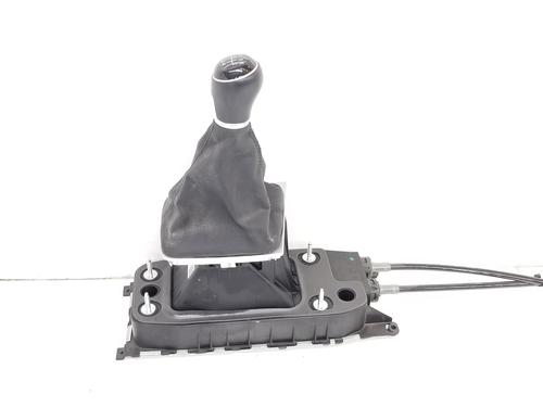 Gear lever VW GOLF VII (5G1, BQ1, BE1, BE2) 1.6 TDI | BP7706738M90 