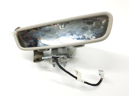 Rear mirror MERCEDES-BENZ GLK-CLASS (X204) 250 CDI 4-matic (204.982, 204.904) A2048102917  | A2048102917  |