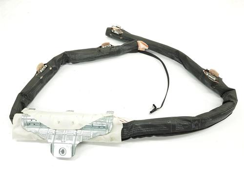 Used Left curtain airbag PEUGEOT 3008 I MPV (0U_) 1.6 HDi (109 hp) 15951687