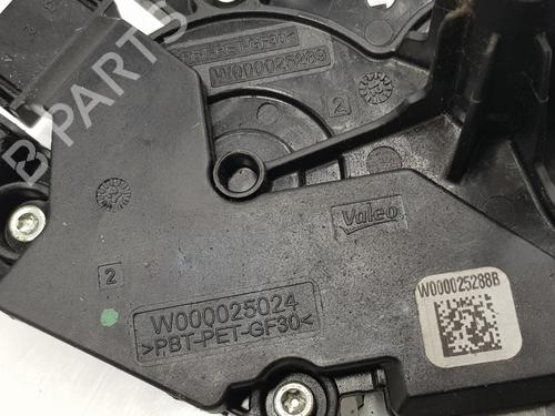 Rear wiper motor MERCEDES-BENZ B-CLASS Sports Tourer (W246, W242) B 180 CDI / d (246.212) | BP20858479M102 