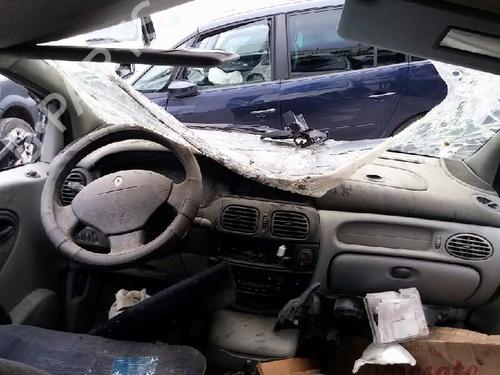 Højre baglygte RENAULT SCÉNIC I MPV (JA0/1_, FA0_) 1.9 dCi RX4 | BP785179C35 