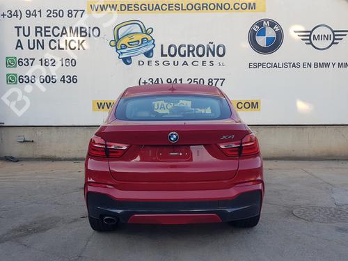 Engine BMW X4 (F26) xDrive 20 d | BP36520017M1 - Image 56