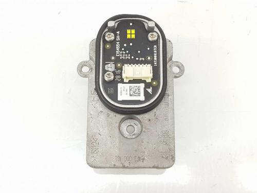Electronic module VW TIGUAN (AD1, AX1)  | BP7293811M83 